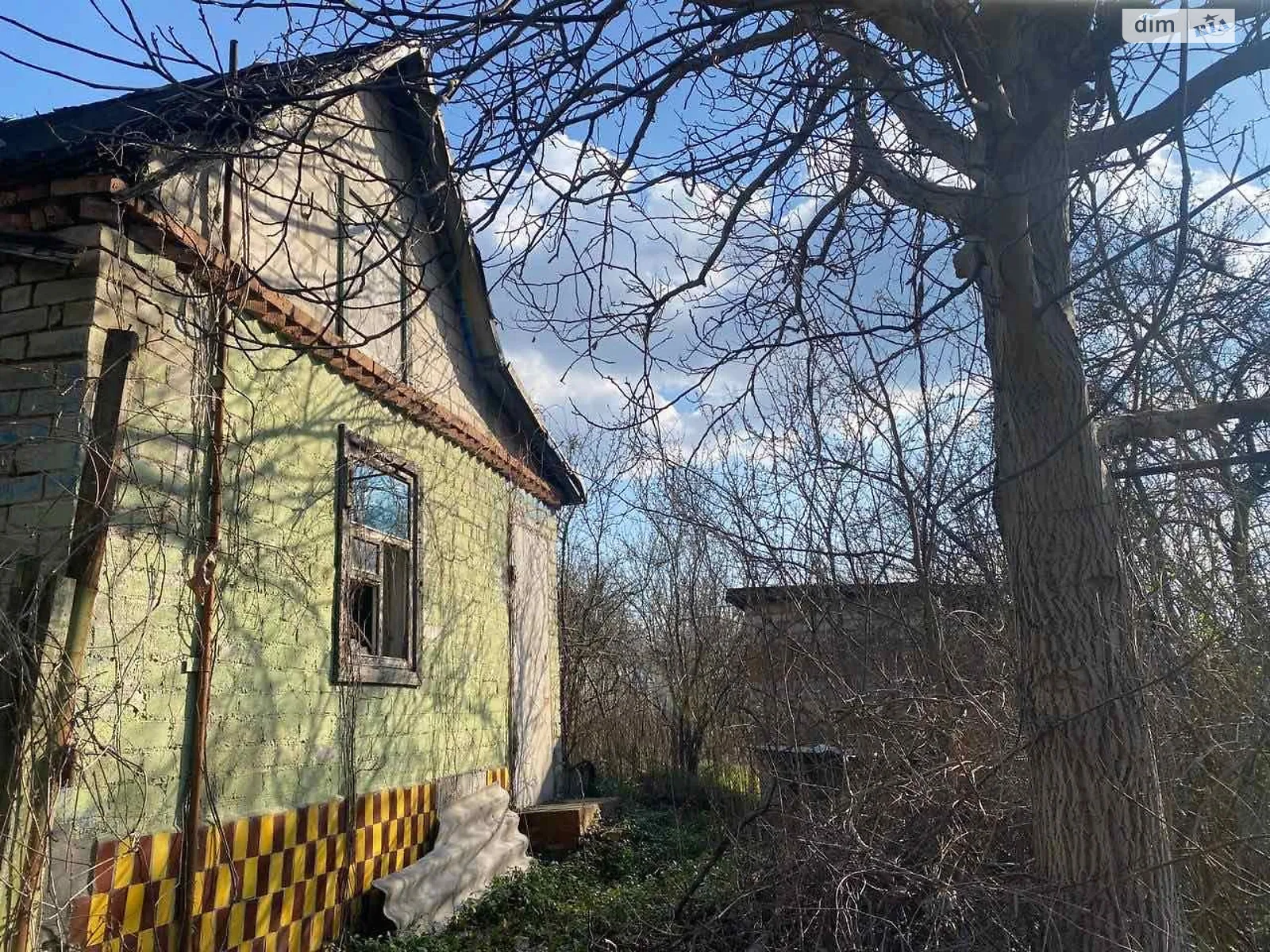 Продается земельный участок 6.32 соток в Днепропетровской области, цена: 9999 $ - фото 1