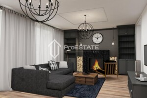 Продажа дома, Киевская, Пуховка, Яблоневая улица, дом 8