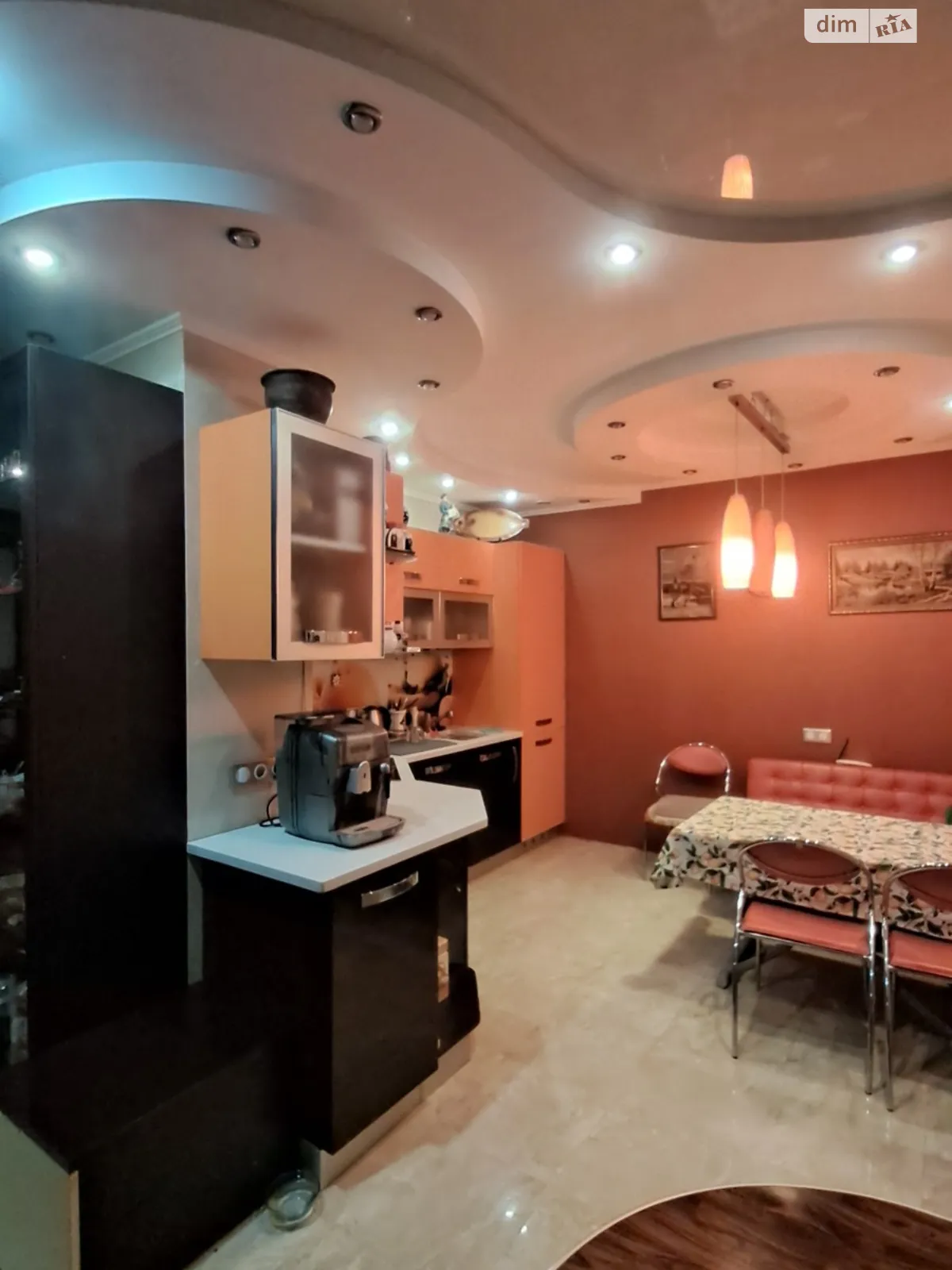 Продается 3-комнатная квартира 127 кв. м в Харькове, цена: 125000 $ - фото 1