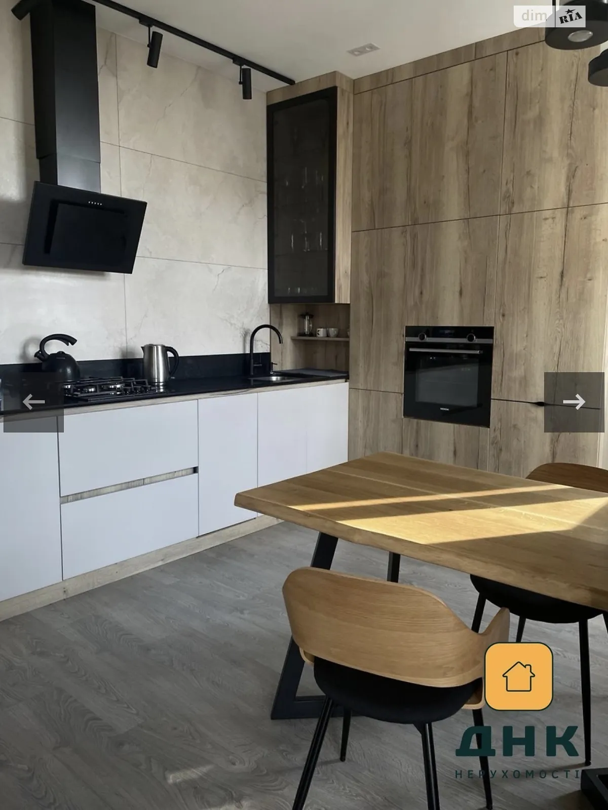 Продається 1-кімнатна квартира 55 кв. м у Одесі, вул. Новаторів, 1А - фото 1