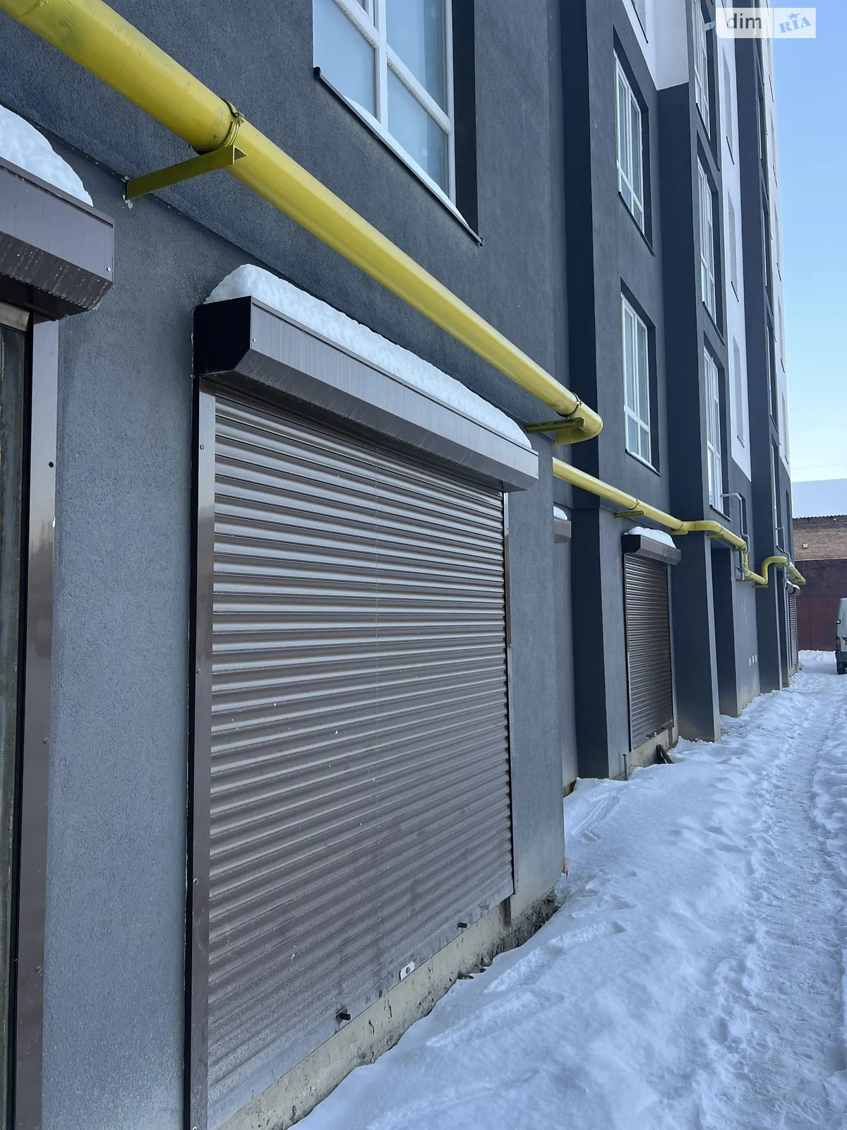 ул. Вячеслава Черновола, 155 Бам Ивано-Франковск ЖК Парковий маєток, цена: 16500 $ - фото 1