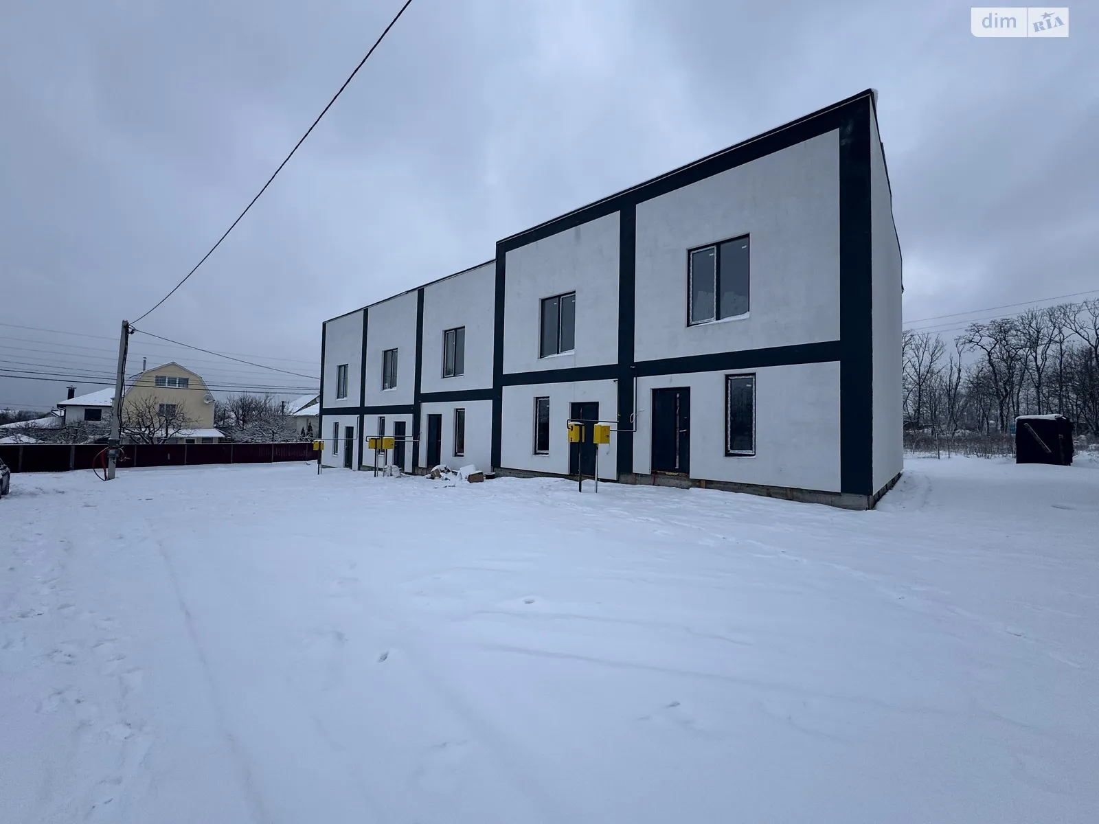 ул. Абрикосовая Березина, цена: 54999 $ - фото 1