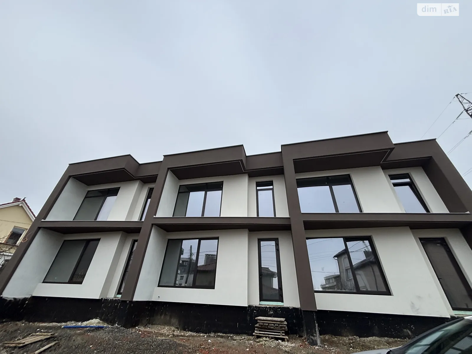 вул. Теплична, 9А БАМ Ужгород, цена: 160000 $ - фото 1