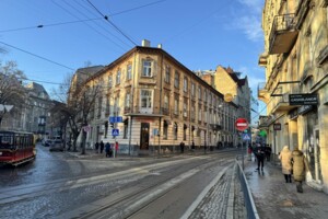 Продаж квартири, Львів, р‑н. Центр, Князя Романа вулиця