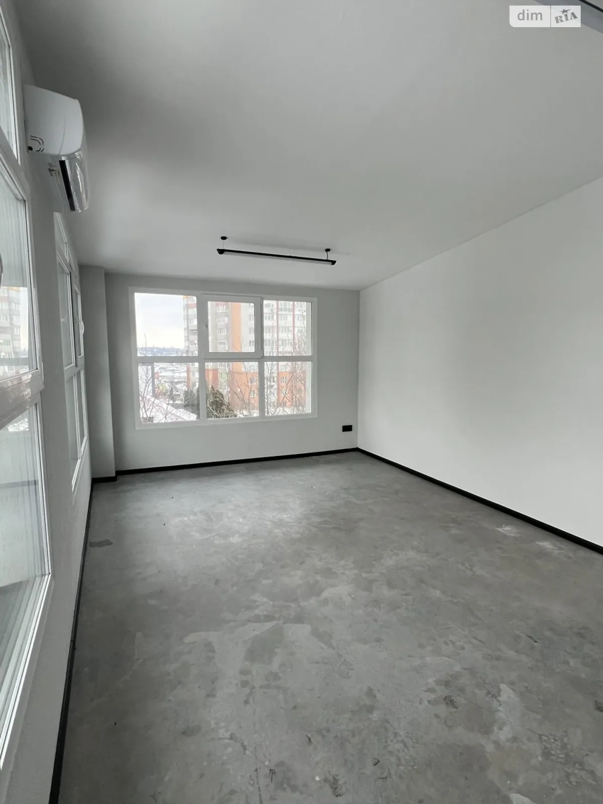 Сдается в аренду помещения свободного назначения 30.93 кв. м в 4-этажном здании, цена: 10826 грн - фото 1