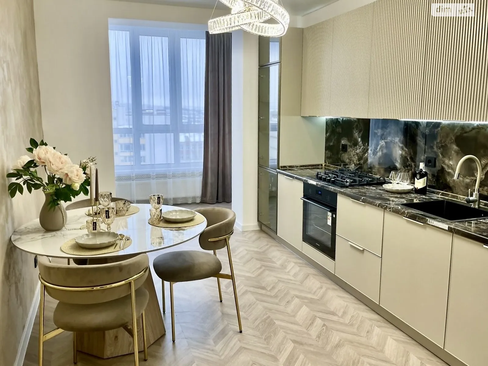 ул. Профессора Шульги Подолье Винница ЖК Жемчужина Подолья - фото 1