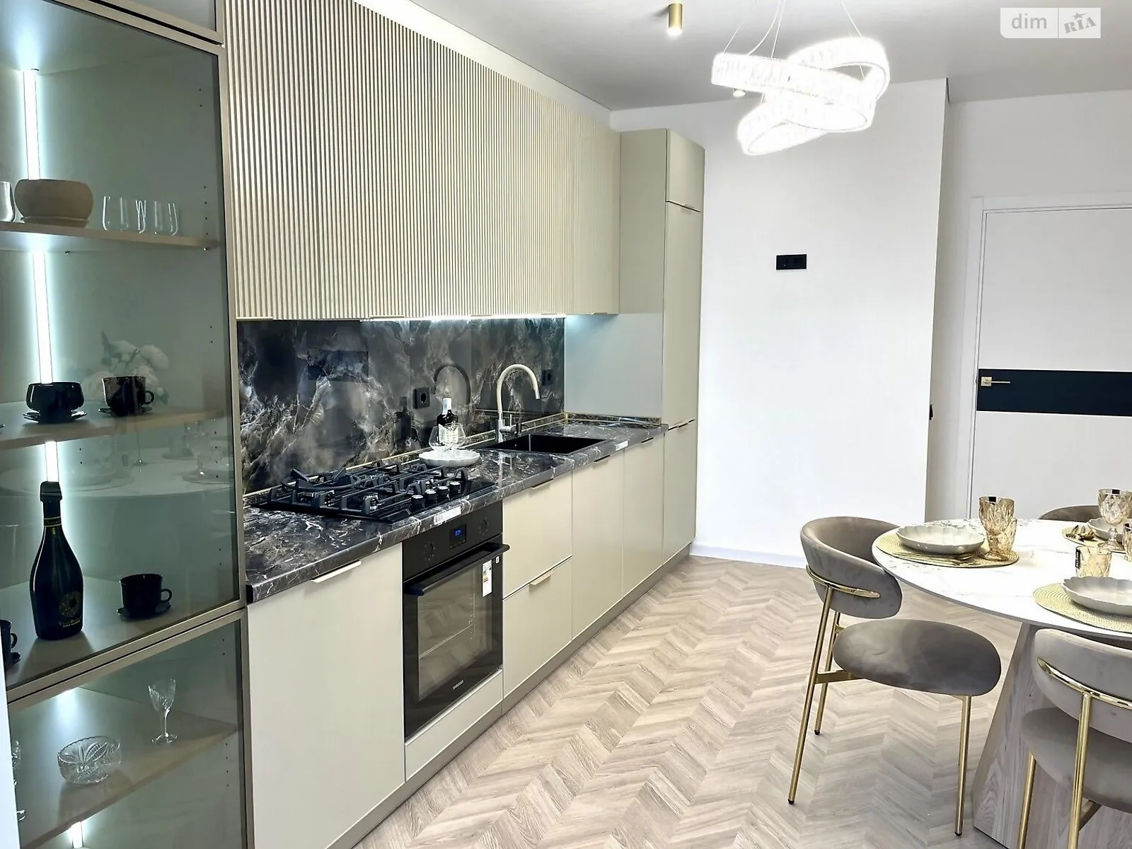 ул. Профессора Шульги Подолье Винница ЖК Жемчужина Подолья - фото 4