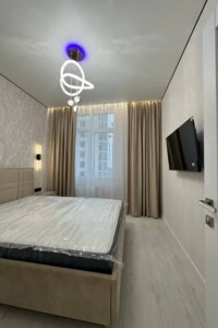 Продажа квартиры, Одесса, р‑н. Судостроитель, Краснова улица, дом 1Г