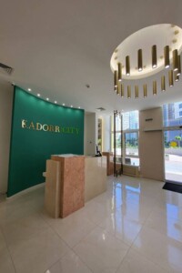 Продажа квартиры, Одесса, Краснова улица, дом 3 корпус 65