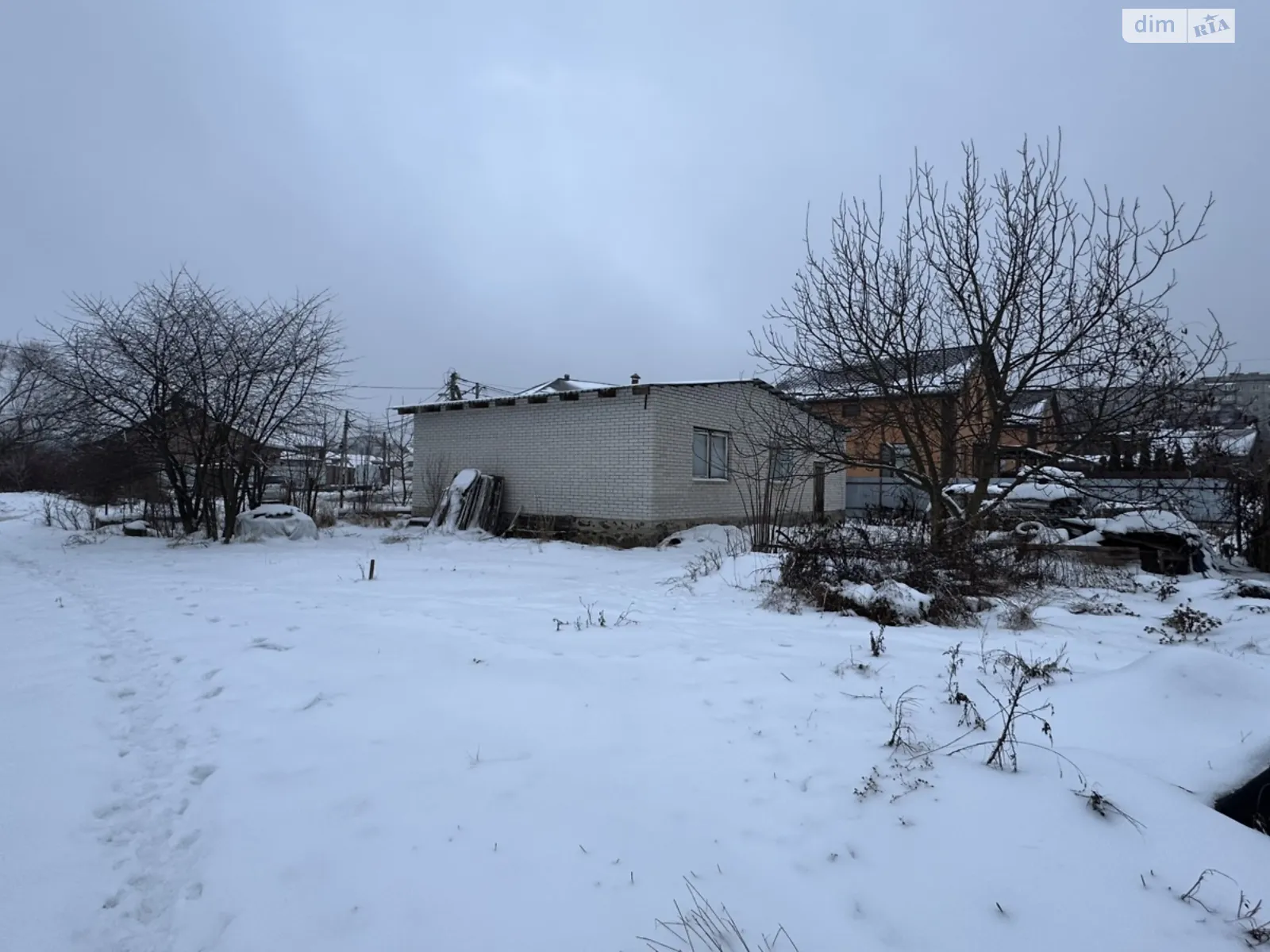 Продается земельный участок 5.74 соток в Винницкой области, цена: 82000 $ - фото 1