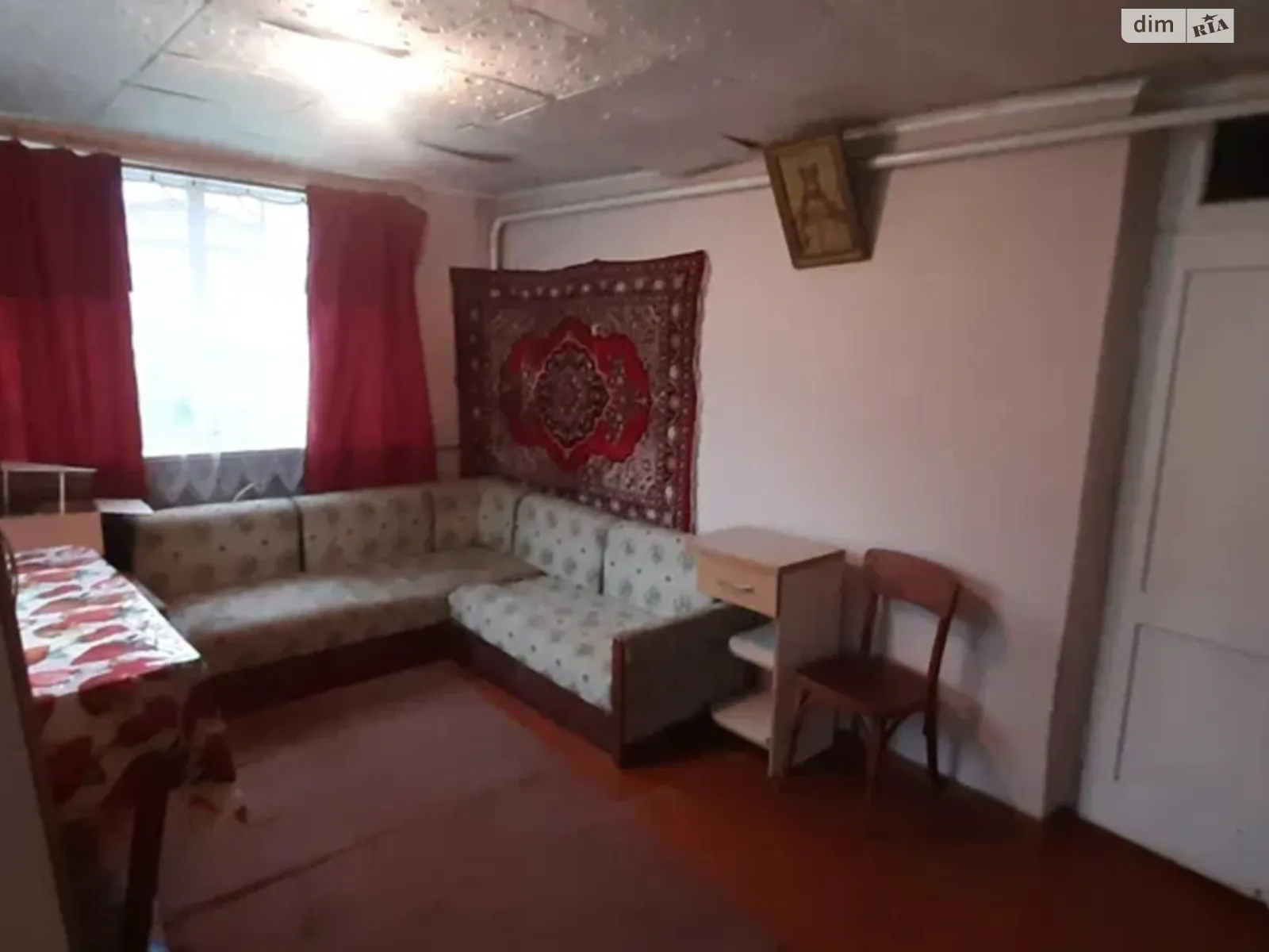 Продается часть дома 80 кв. м с балконом, цена: 23000 $ - фото 1