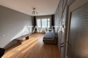 Продажа квартиры, Одесса, р‑н. Хаджибейский, Якова Бреуса (Лагерня) улица