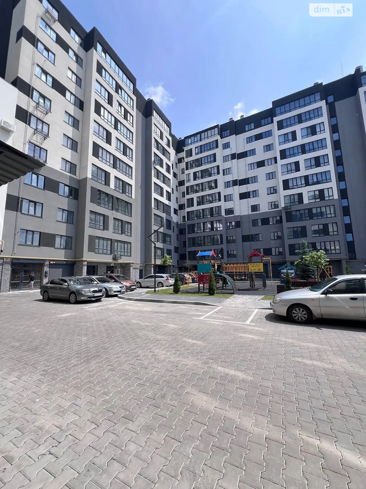 Продается подземный паркинг под легковое авто на 19 кв. м, цена: 16000 $ - фото 1