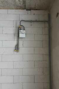 Продажа квартиры, Ивано-Франковск, р‑н. Княгинин, Надречная улица, дом 1 корпус 1