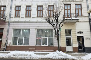 Продажа коммерческого помещения, Ивано-Франковская, Коломыя, р‑н. Коломыя, Театральная улица, дом 13