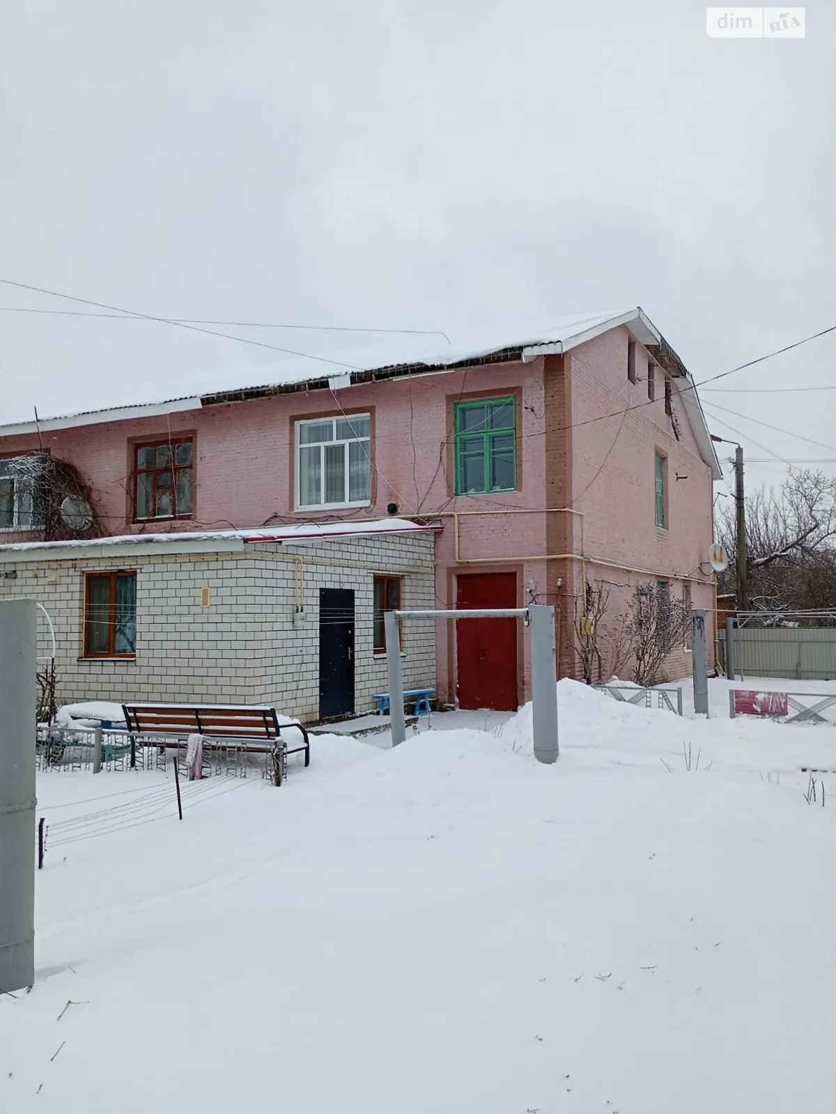 вул. Машиностроителей Калиновка, цена: 15000 $ - фото 1