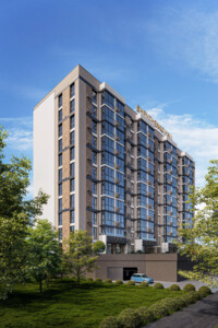 Продаж квартири, Житомир, р‑н. Центр, Велика Бердичівська вулиця