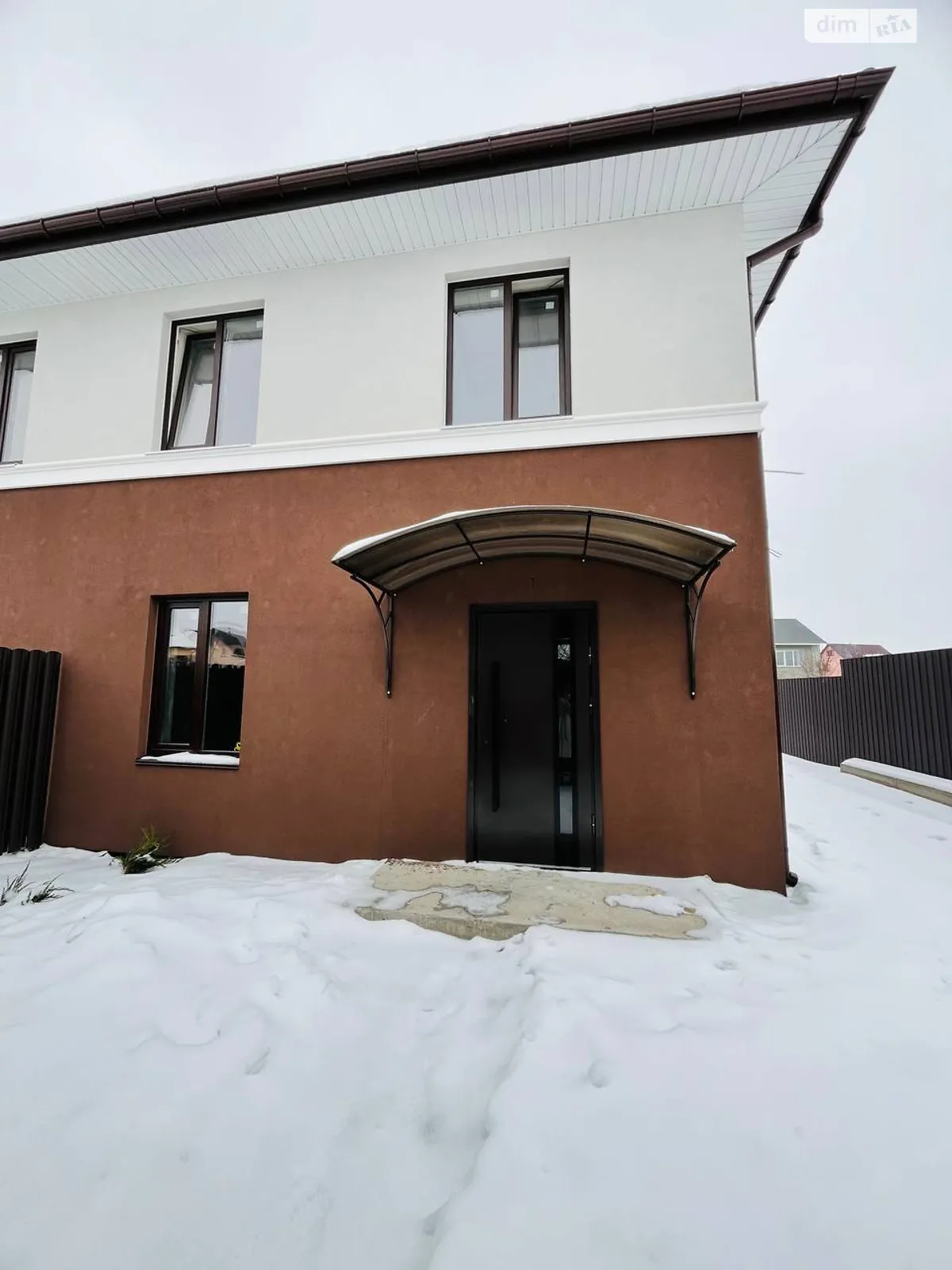 ул. Вишнёвая, 119Г Гостомель, цена: 95000 $ - фото 1