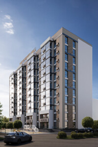 Продаж квартири, Житомир, р‑н. Центр, Велика Бердичівська вулиця