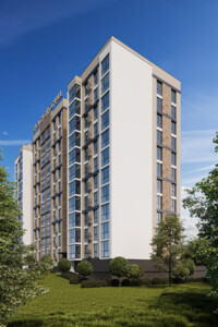 Продаж квартири, Житомир, р‑н. Центр, Велика Бердичівська вулиця