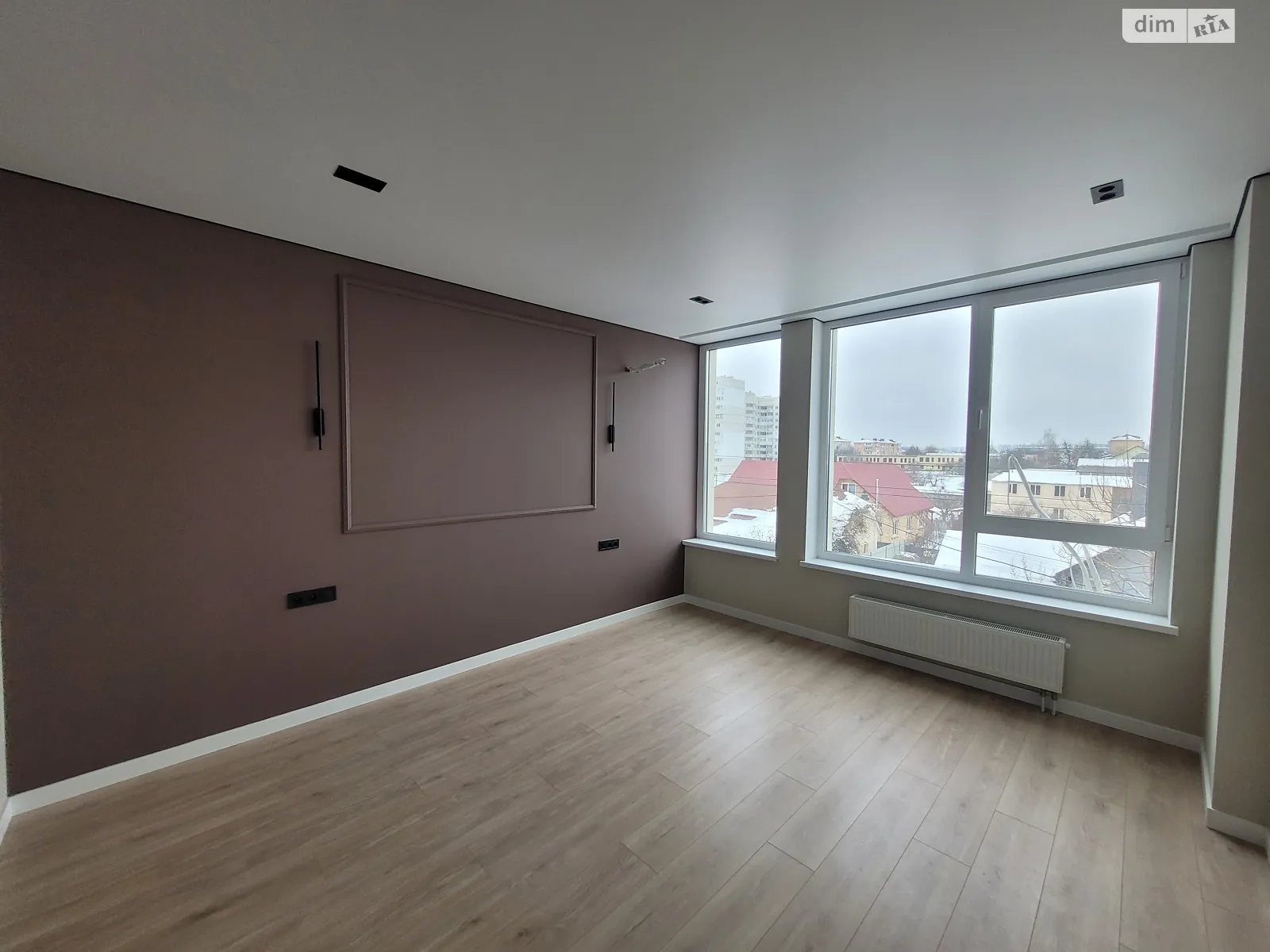 Продается 3-комнатная квартира 83 кв. м в Святопетровское, ул. Владимирская(Красный Пахарь), 2Б - фото 1