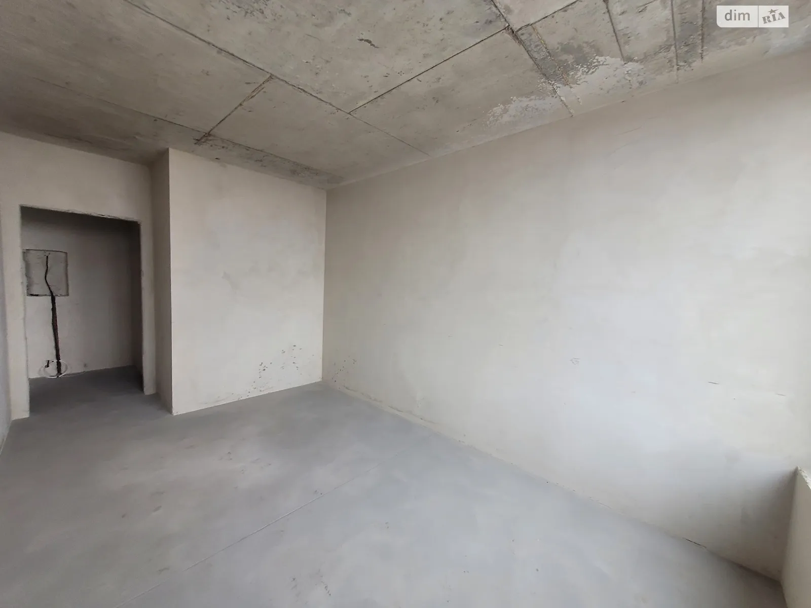 Продается 1-комнатная квартира 40 кв. м в Святопетровское, ул. Владимирская(Красный Пахарь), 2Б - фото 1