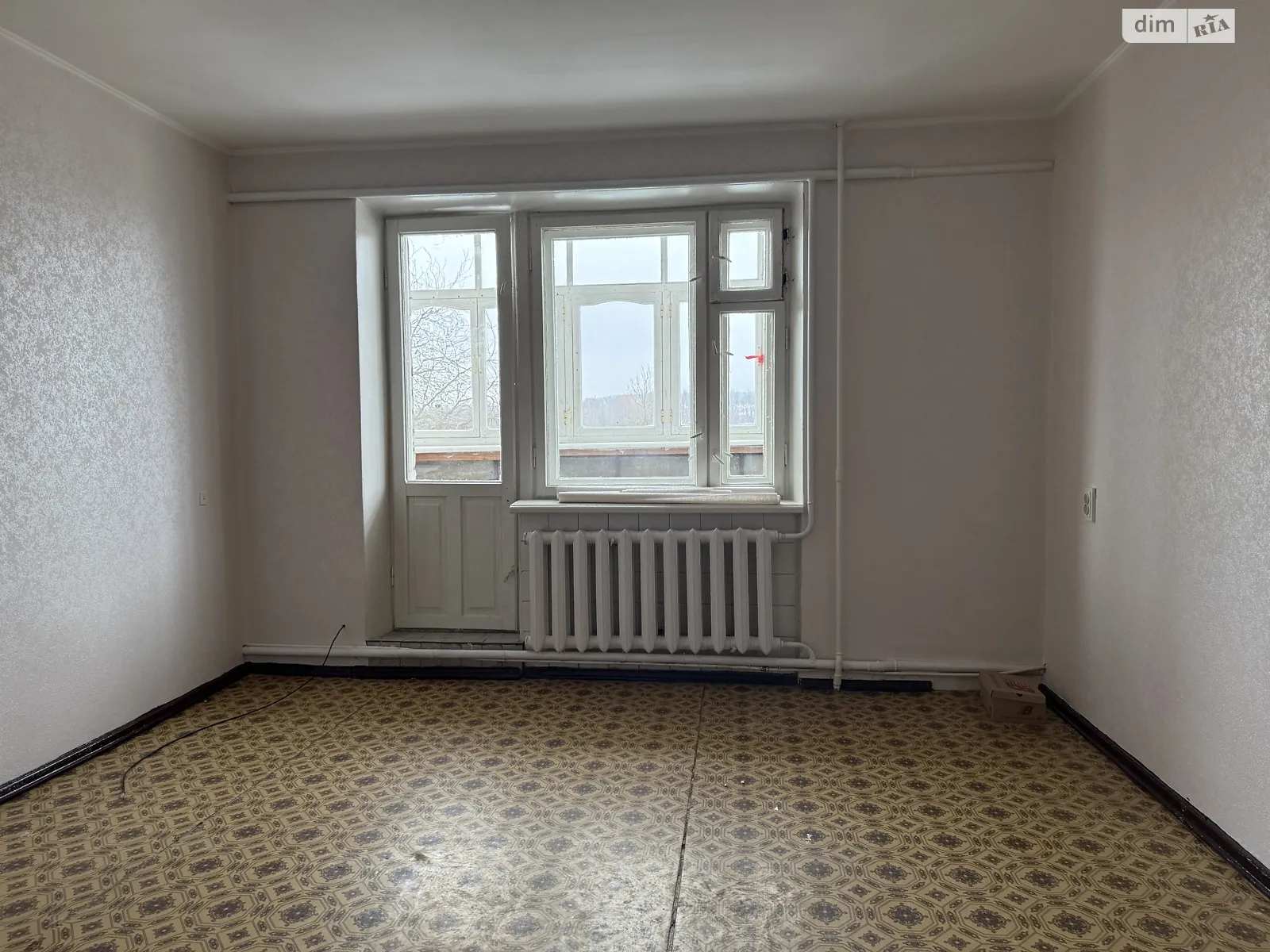 Продается 3-комнатная квартира 60.6 кв. м в Хмельницком, ул. Северная, 113 - фото 1