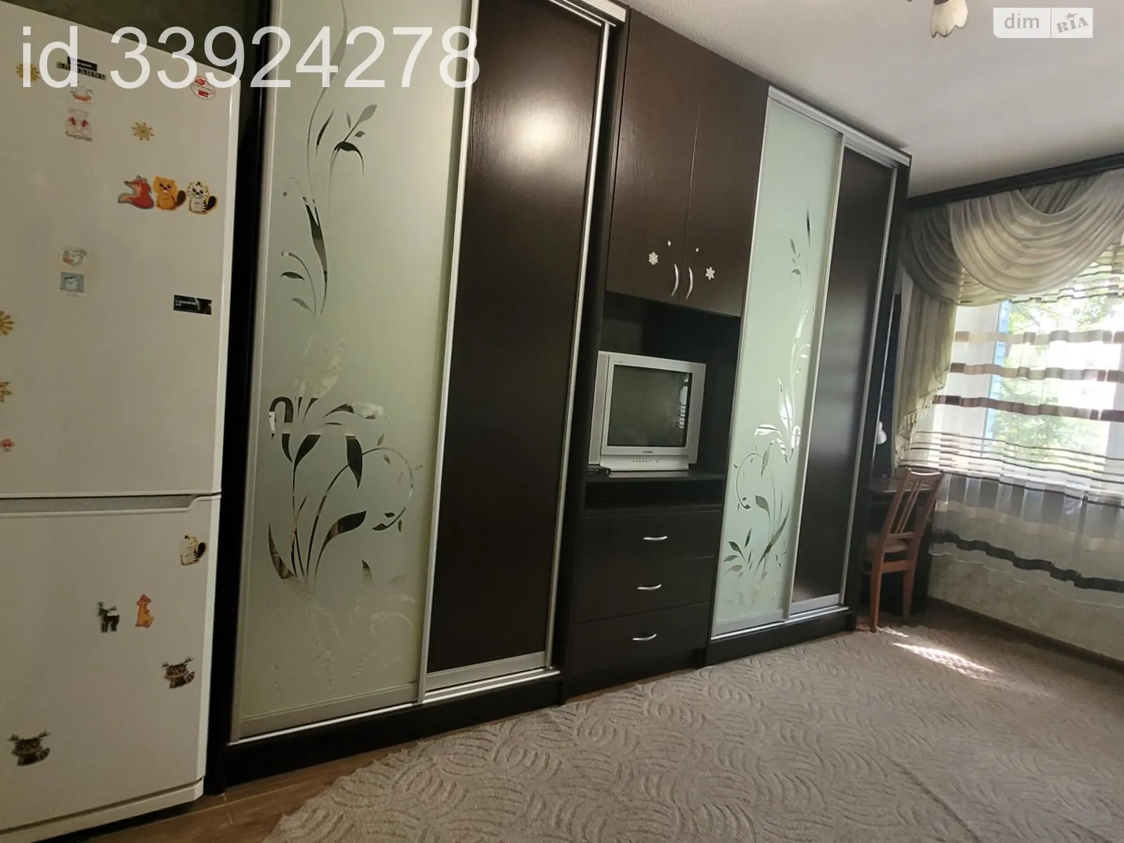 Здається в оренду кімната 13.6 кв. м у Києві, цена: 7000 грн - фото 1