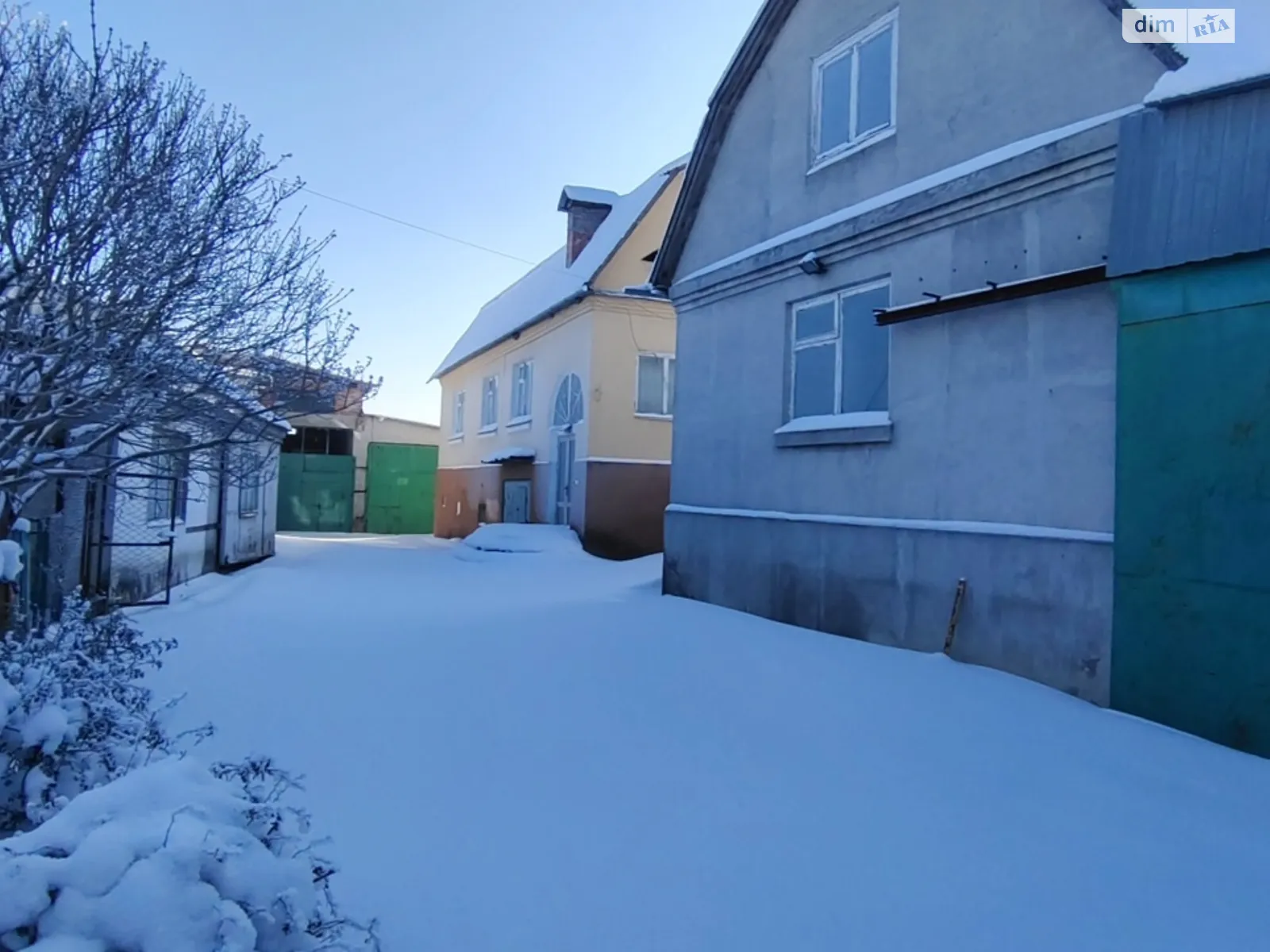 Продається одноповерховий будинок 267.1 кв. м з банею/сауною, цена: 90000 $ - фото 1