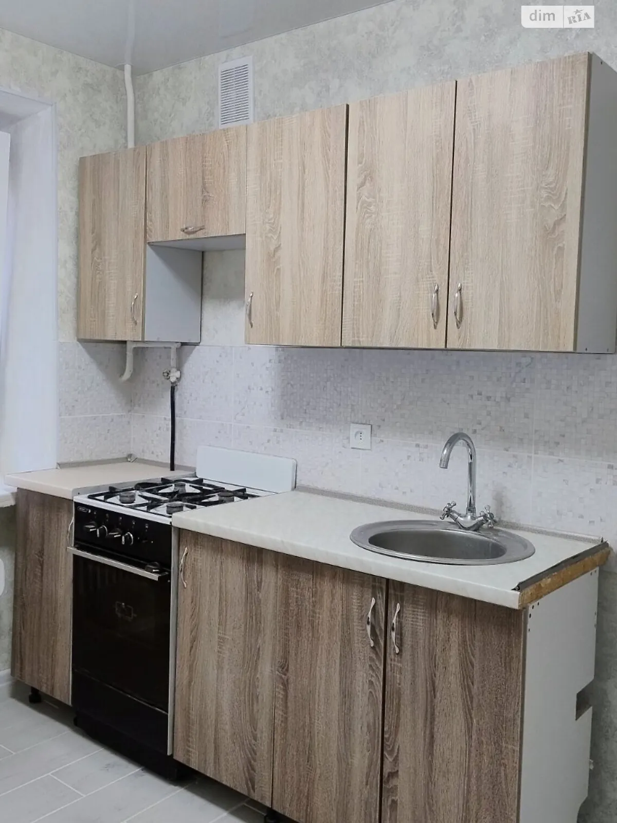 Продается 2-комнатная квартира 44.9 кв. м в, цена: 50000 $ - фото 1