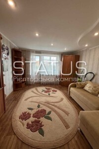 Продажа квартиры, Полтава, р‑н. Боженка, Андриевского Виктора (Петровского) улица