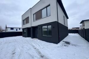 Продаж дуплекса, Київська, Петропавлівська Борщагівка, Миколаївська вулиця, буд. 65/3