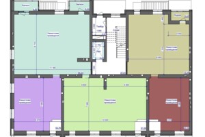 Продаж комерційного приміщення, Житомир, р‑н. Центр, Велика Бердичівська вулиця