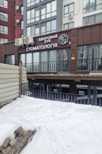 Продажа коммерческого помещения, Ивано-Франковск, р‑н. Княгинин, Княгинин улица