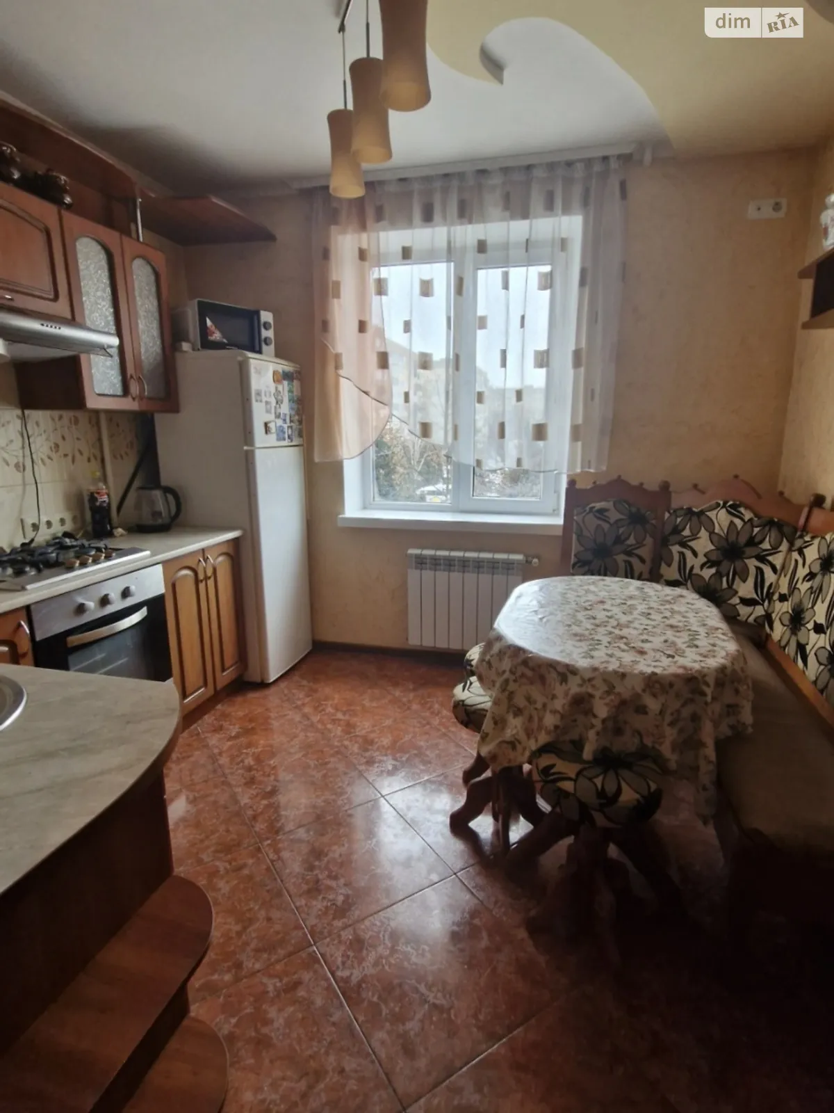 1-кімнатна квартира 34 кв. м у Луцьку, вул. Конякіна, 9А - фото 1