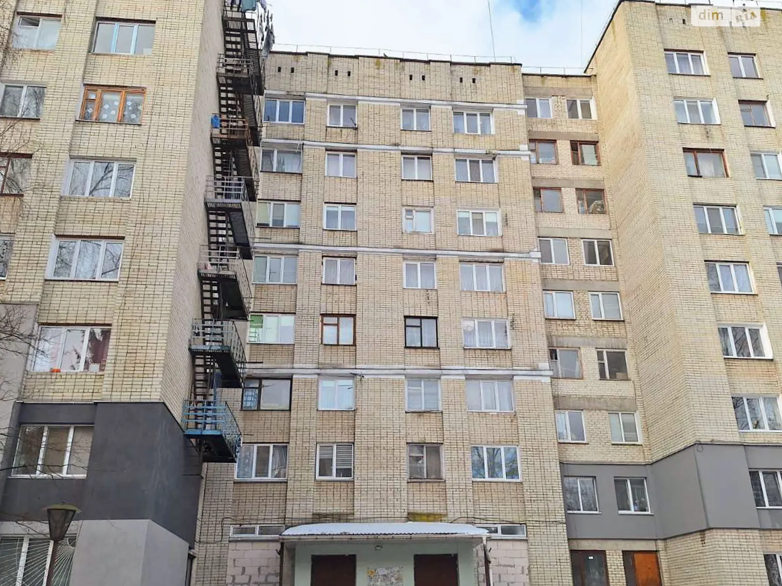 ул. Ленокомбинатовская, 15 Ленокомбинат Ровно, цена: 14000 $ - фото 1