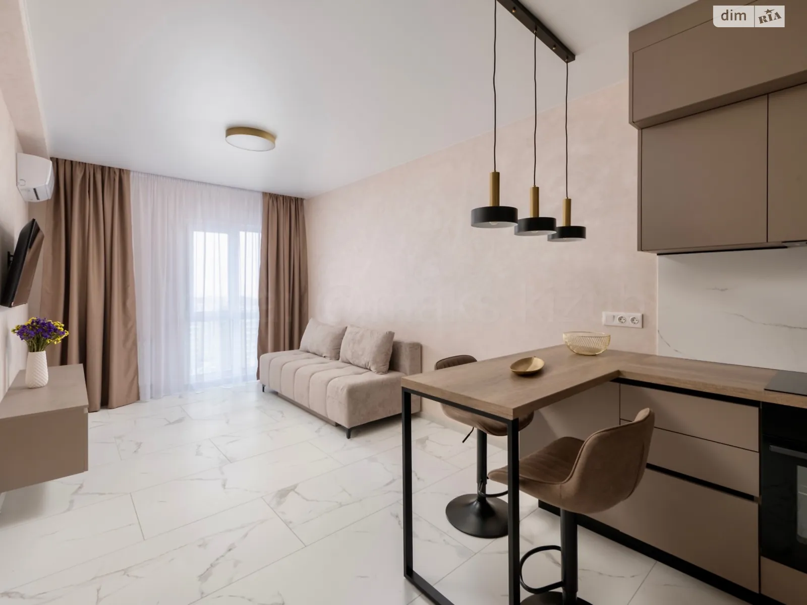 Продается 2-комнатная квартира 61 кв. м в Киеве, цена: 147900 $ - фото 1