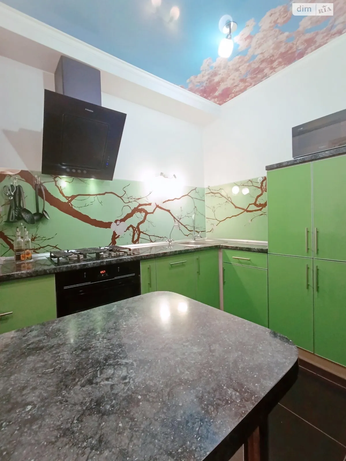 Продается 4-комнатная квартира 82.3 кв. м в, цена: 76000 $ - фото 1