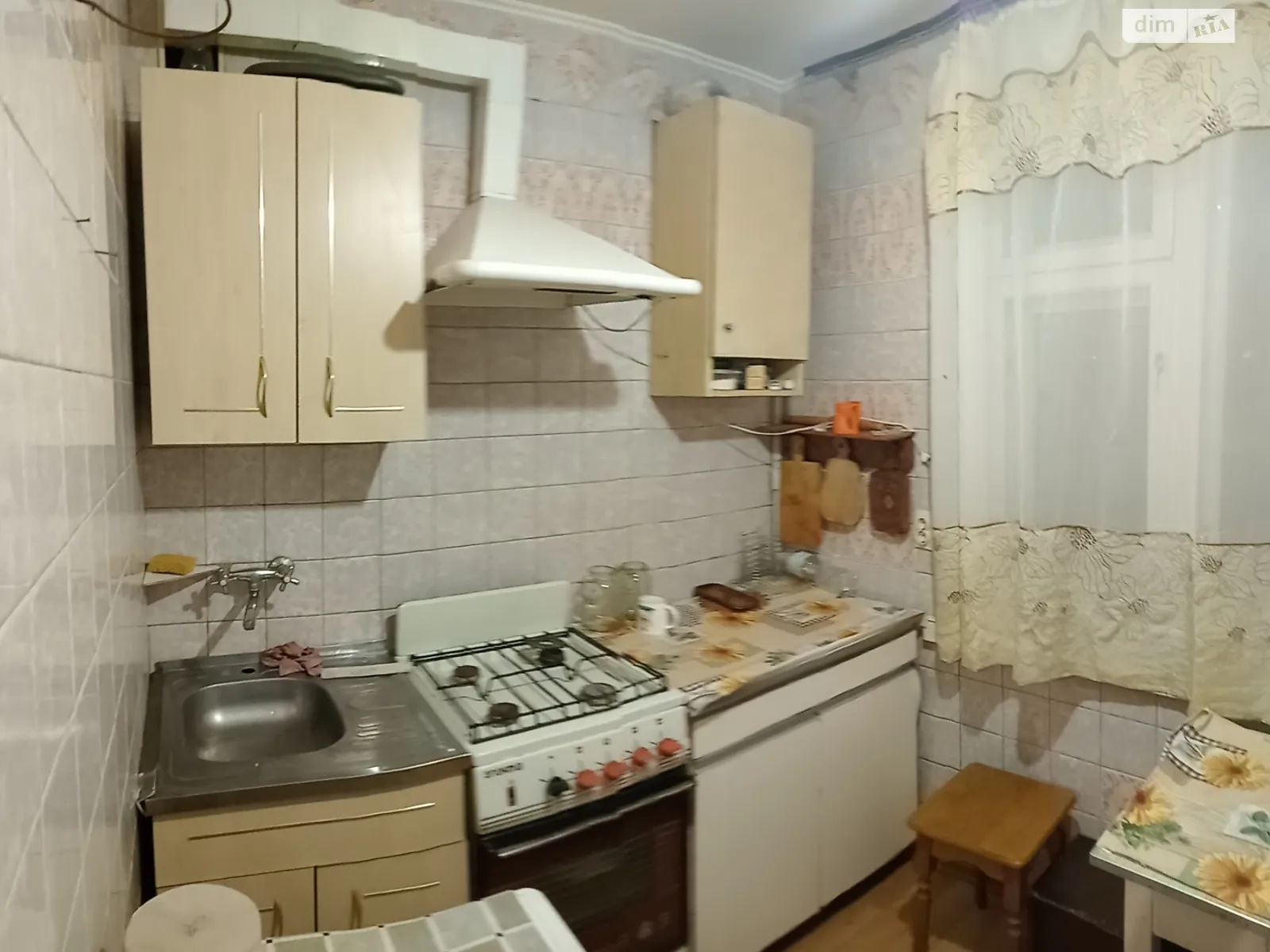 Здається в оренду 1-кімнатна квартира 26 кв. м у Харкові, просп. Перемоги, 74Б - фото 1