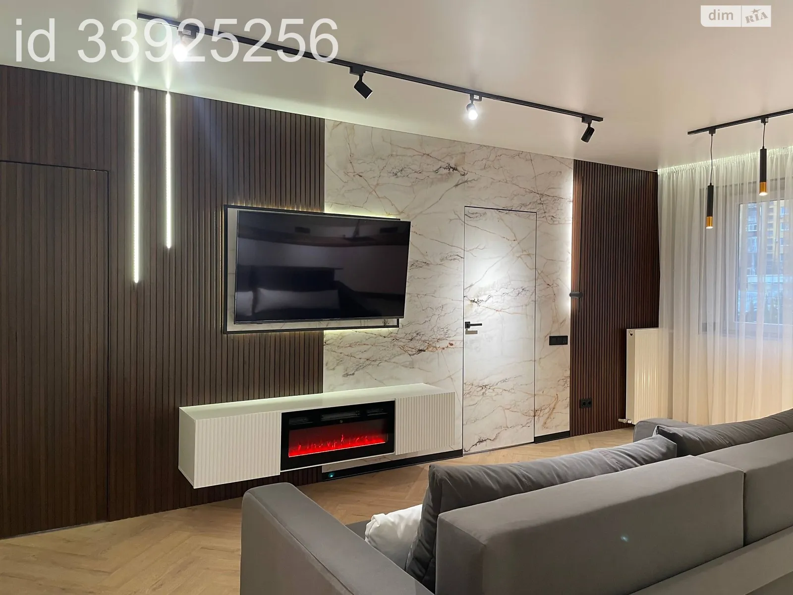 Продается 2-комнатная квартира 64 кв. м в, цена: 119999 $ - фото 1