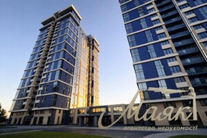 Продажа квартиры, Киев, р‑н. Зверинец, ст.м. Выдубичи, Зверинецкая улица, дом 70А