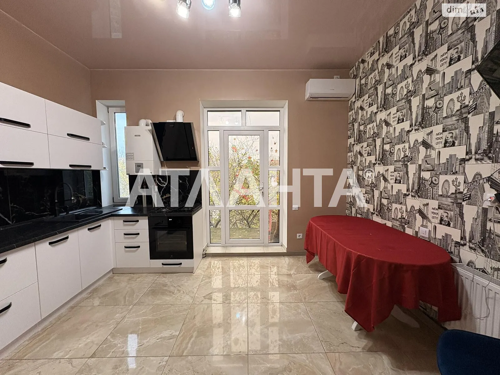 Продається одноповерховий будинок 95.9 кв. м з мансардою, цена: 140000 $ - фото 1