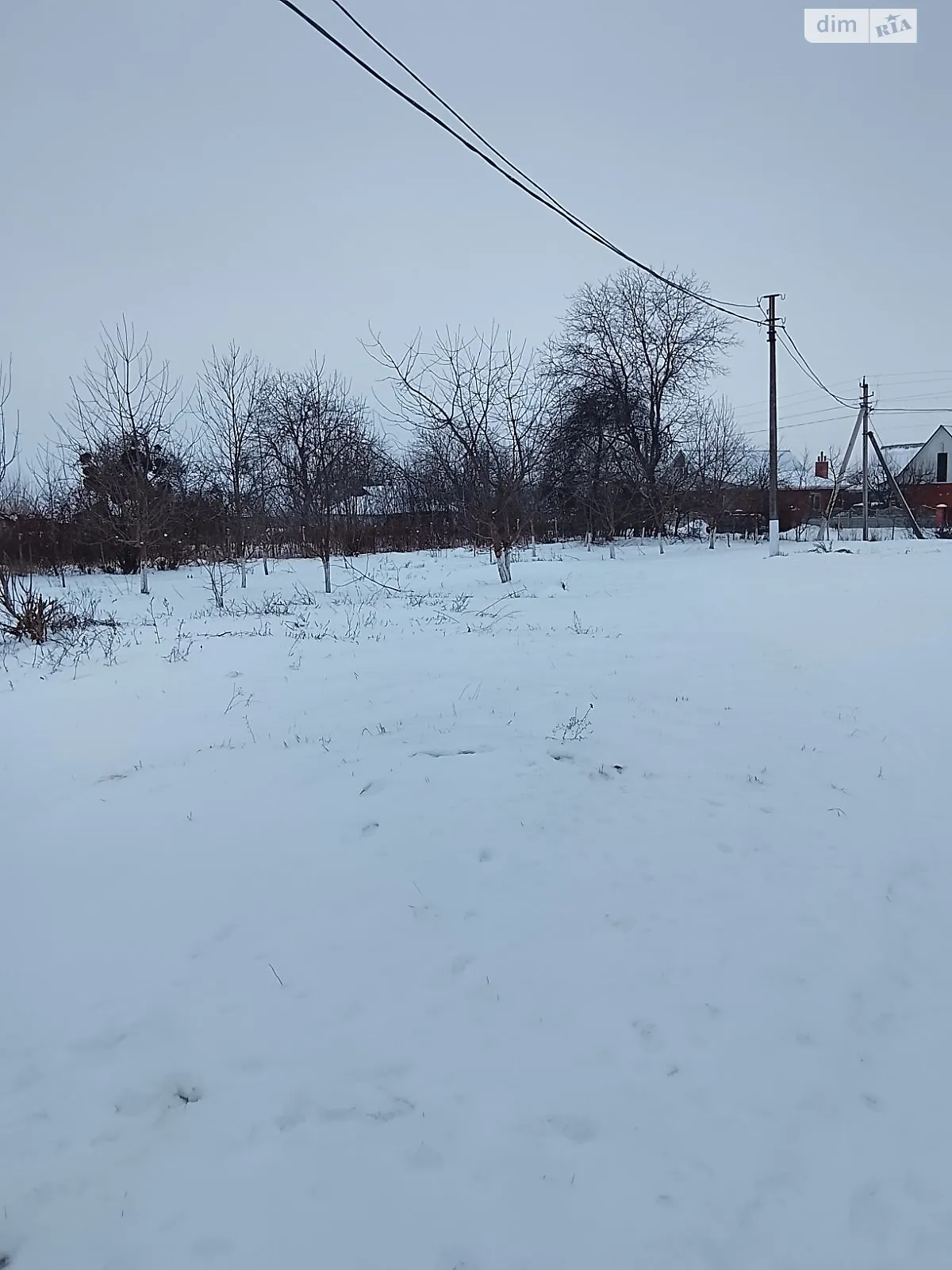 Продается земельный участок 25.57 соток в Винницкой области, цена: 28000 $ - фото 1