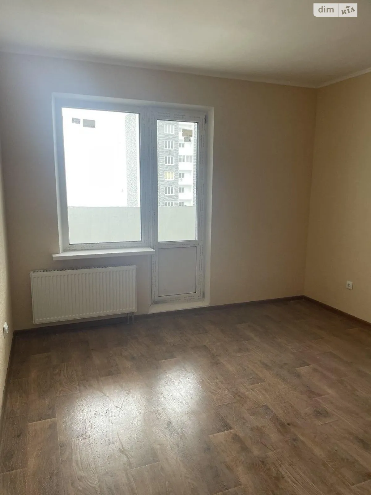Продается 1-комнатная квартира 48.56 кв. м в Киеве, ул. Коноплянская, 22А - фото 1