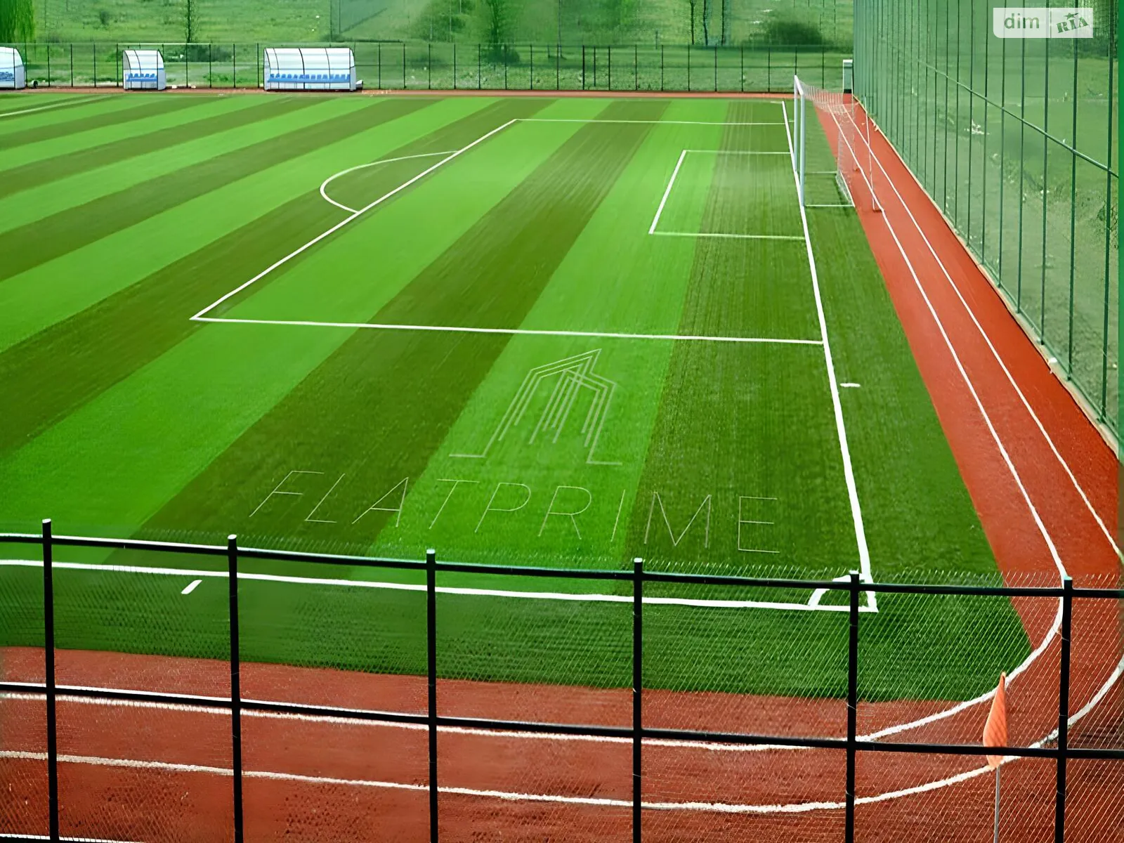 Продается земельный участок 6.8362 соток в Киевской области, цена: 2997000 $ - фото 1