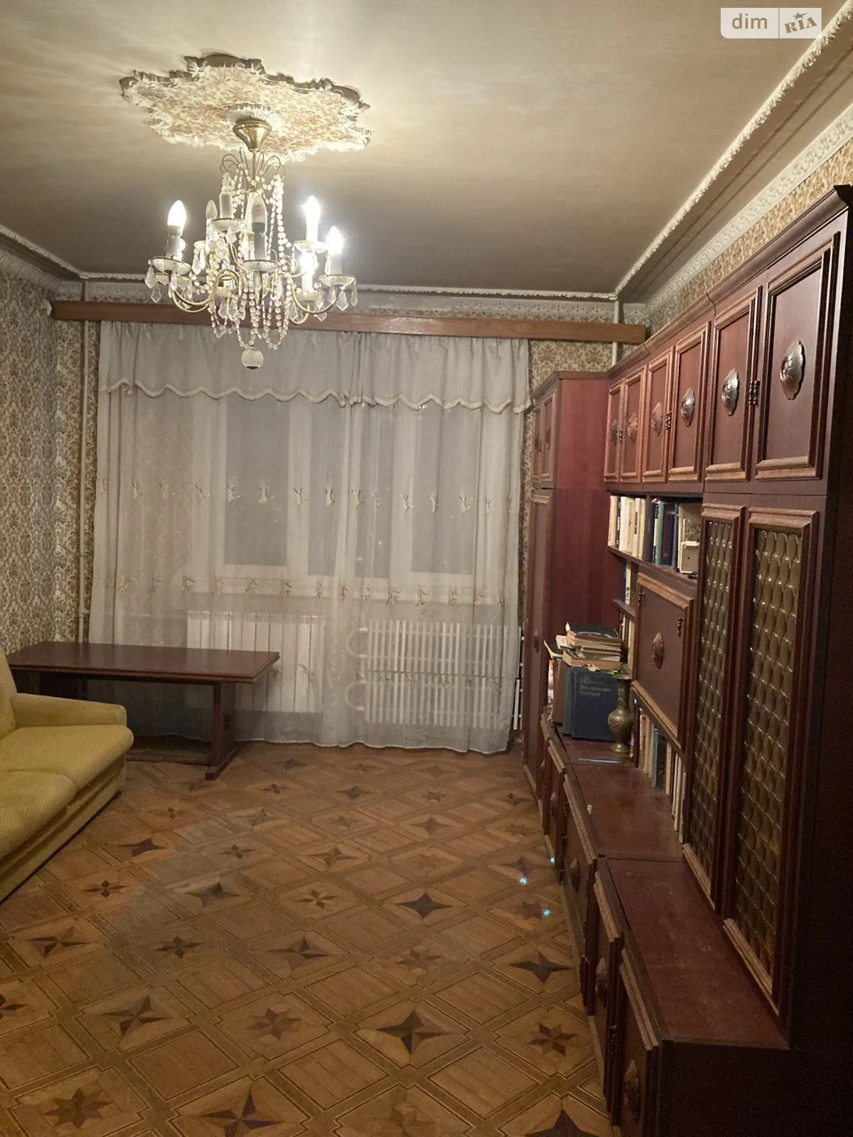 Продается 4-комнатная квартира 81 кв. м в Харькове, ул. Каденюка(Танкопия), 7 - фото 1
