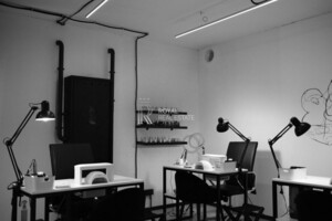 Долгосрочная аренда коммерческого помещения, Киев, Василия Тютюнника улица, дом 28А