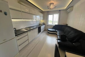 Довгострокова оренда квартири, Київ, р‑н. Дарницький, ст.м. Позняки, Бориса Гмирі вулиця, буд. 1Б/6