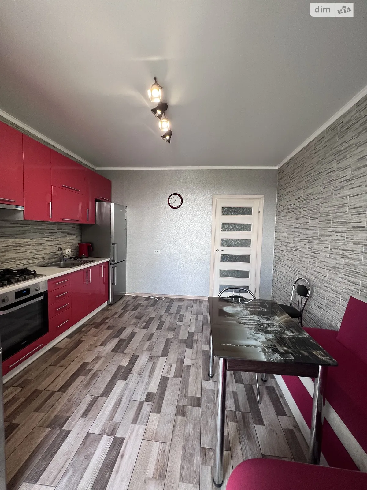 ул. 600-летия, 66В Вишенка Винница ЖК Триумф - фото 3