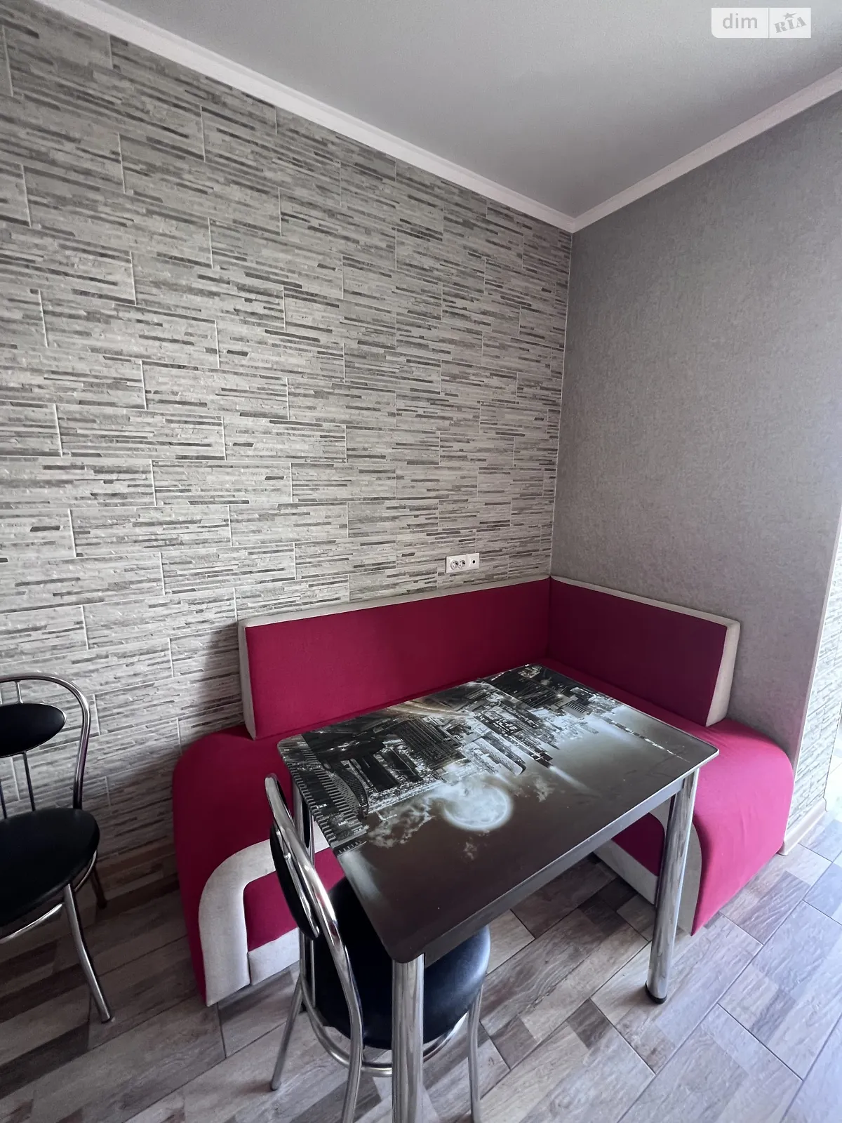 ул. 600-летия, 66В Вишенка Винница ЖК Триумф - фото 4